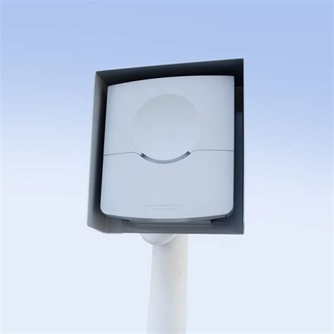 nedap long range rfid reader pole mounts|uPASS Reach .